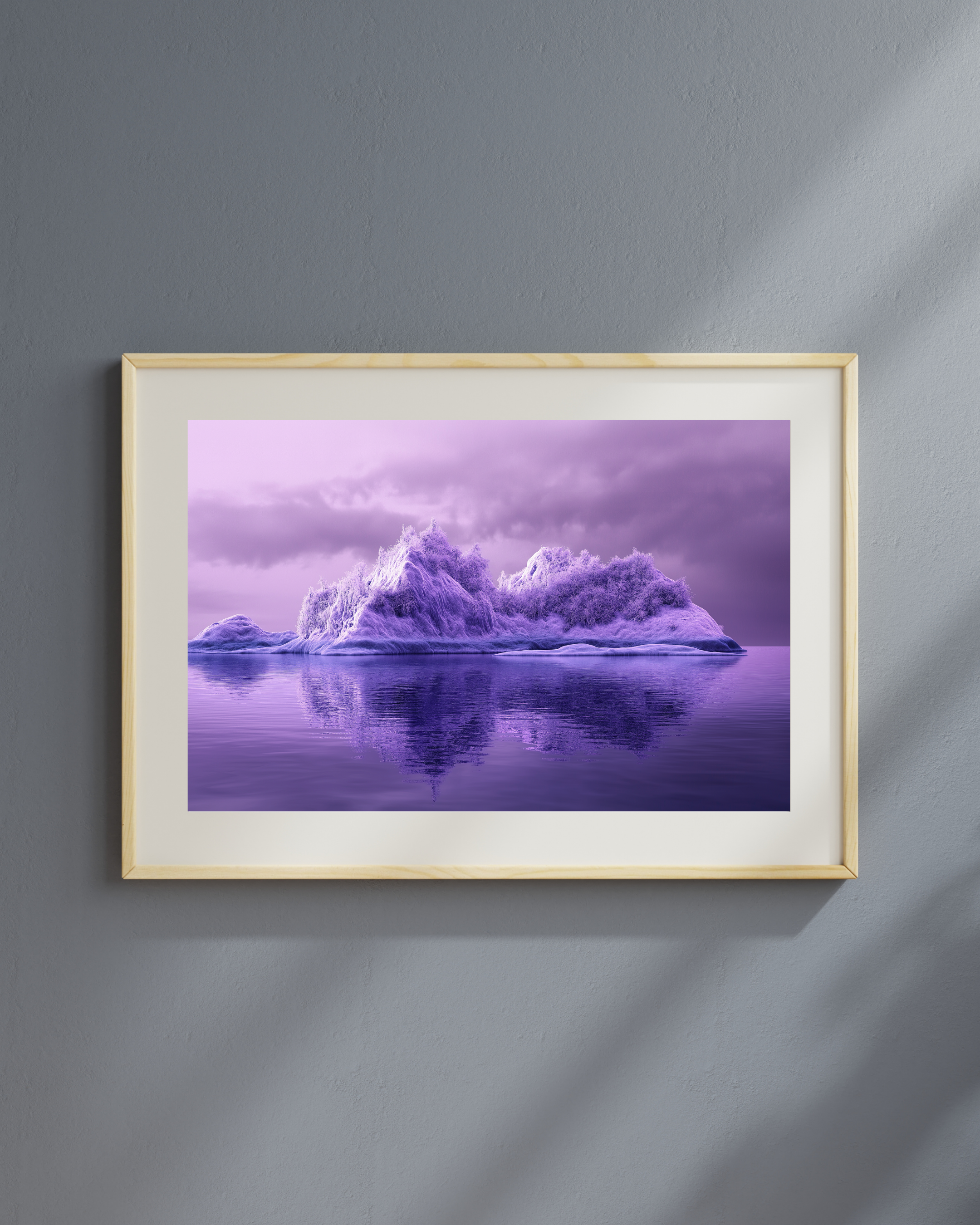 Amethyst Isle